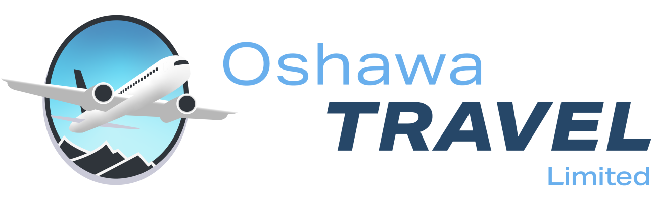 Oshawa Travel | Travel Agency in Oshawa