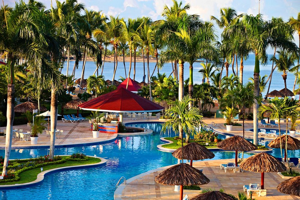 Bahia Principe Grand La Romana placeholder