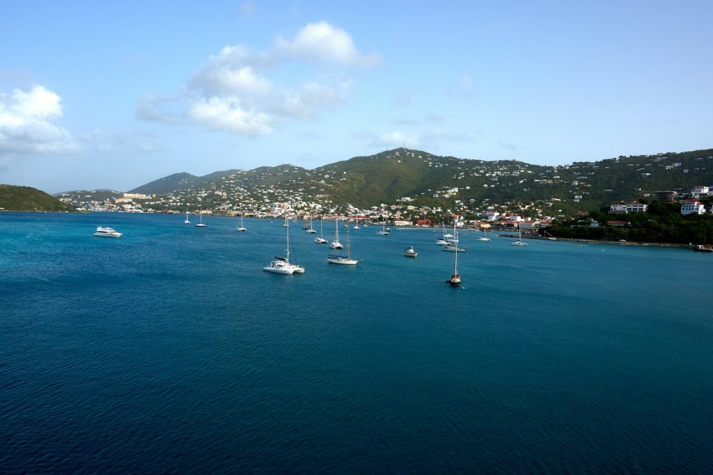 Discover the Caribbean with Virgin Voyages