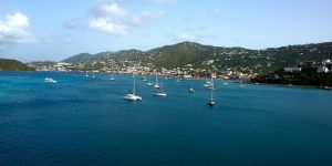 Discover the Caribbean with Virgin Voyages
