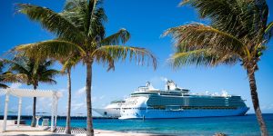 Discover the Luxury of Seabourn Cruises in the Caribbean