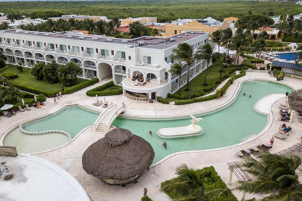 Dreams Tulum Resort & Spa placeholder