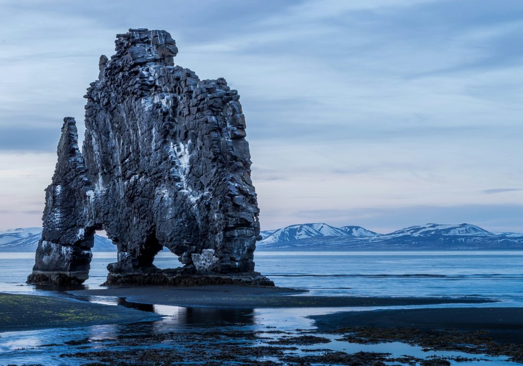Explore the Arctic Wonders with Silversea