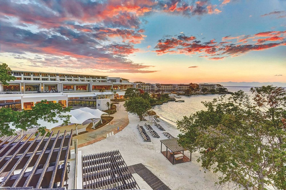 Royalton Negril Resort & Spa placeholder