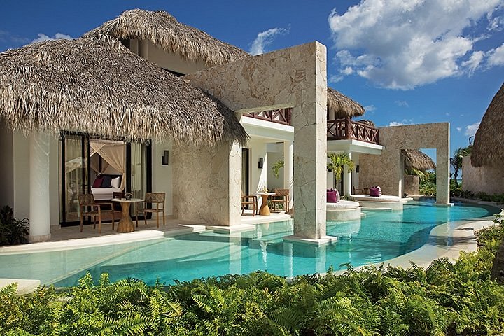Secrets Cap Cana Resort & Spa (Adults-Only) placeholder
