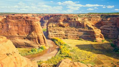 America’s National Parks — 9 days (Las Vegas to Rapid City)