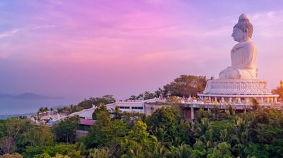 Best of Thailand — 10 days (Bangkok to Phuket)