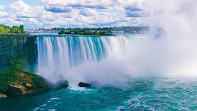 Eastern US & Canada Discovery — 13 days (Round‑trip New York)