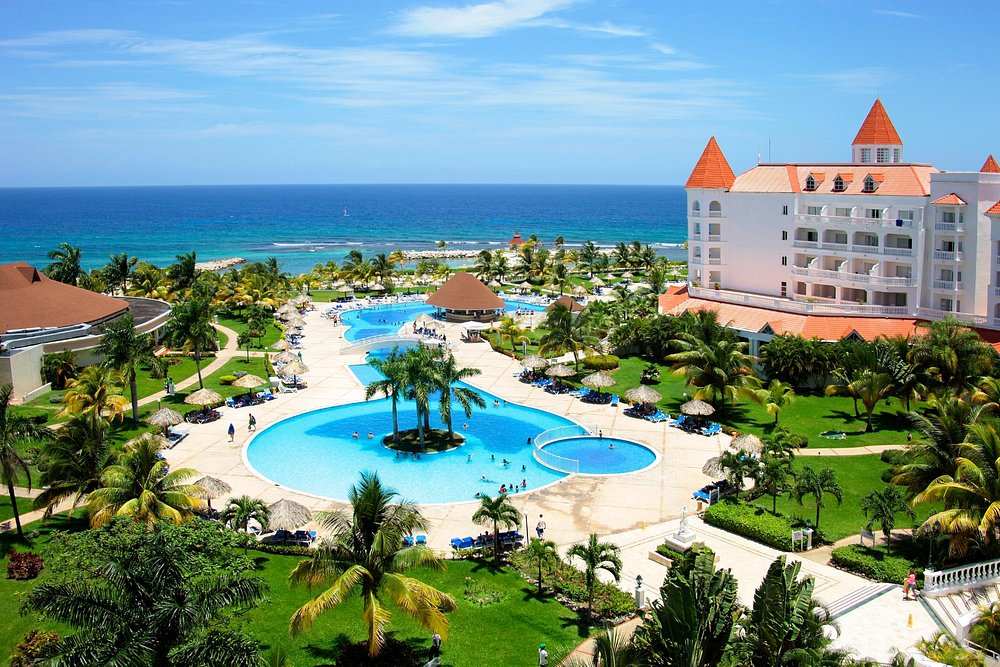 Bahia Principe Grand Jamaica placeholder