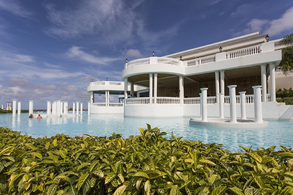 Grand Palladium Jamaica Resort & Spa placeholder