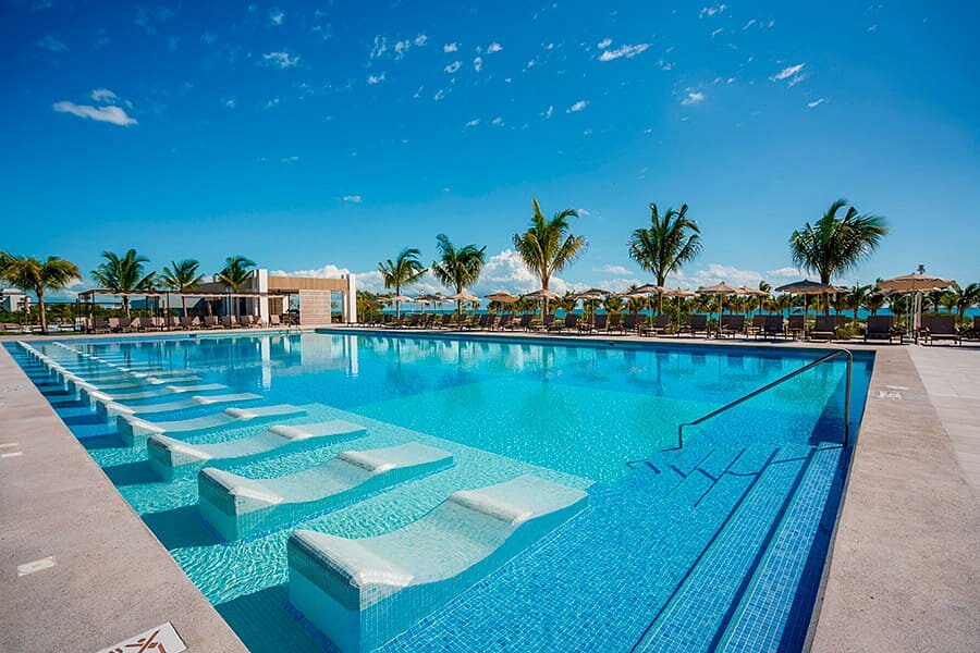 Riu Latino (Adults-Only) placeholder