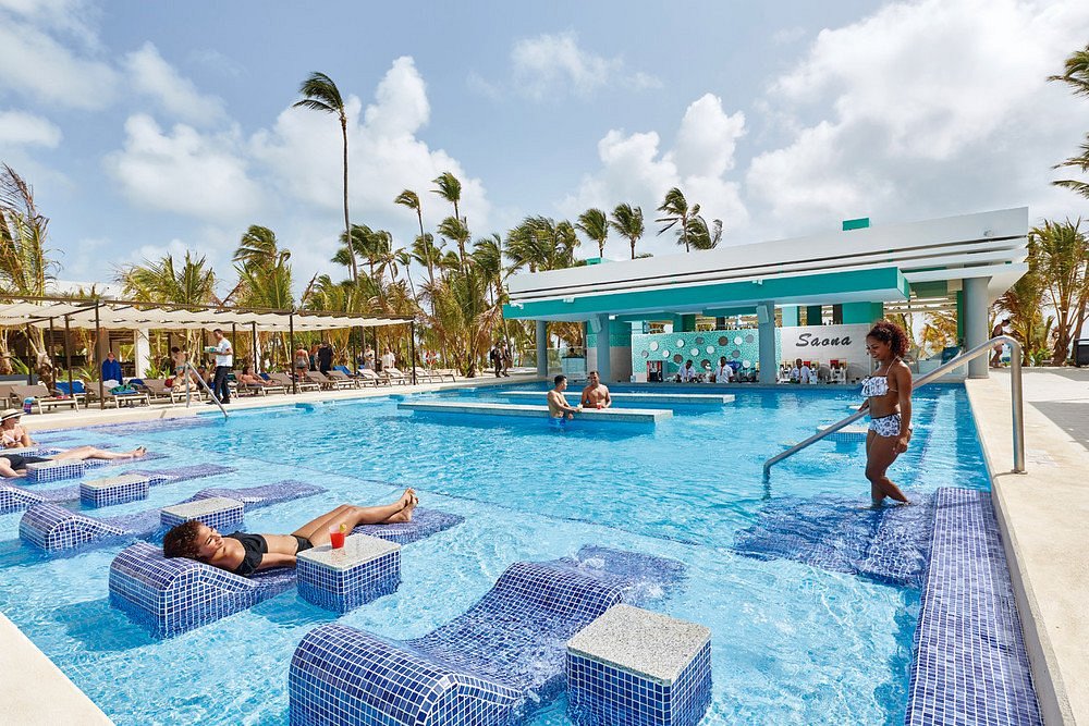 Riu Palace Punta Cana placeholder