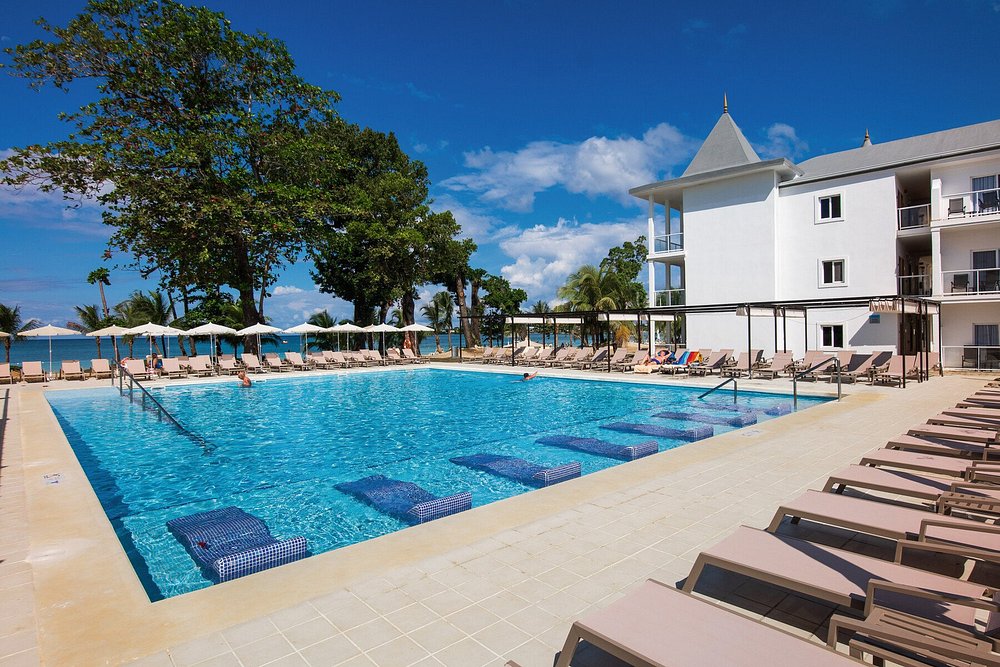 Riu Palace Tropical Bay Negril placeholder
