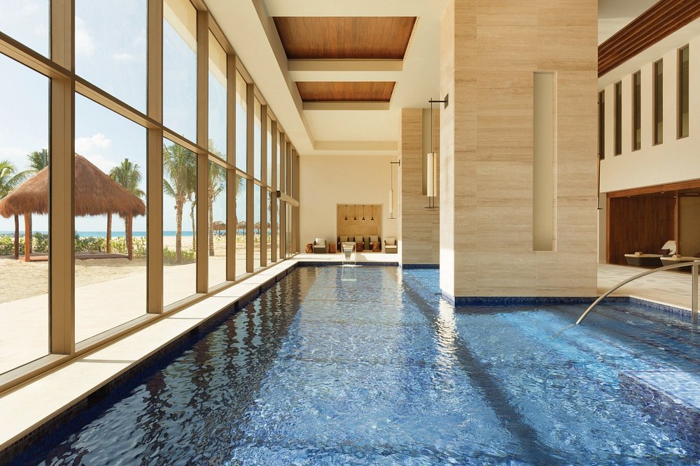 Hyatt Ziva Cancun placeholder
