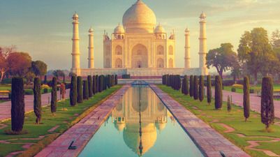 Icons of India — 9 days (Delhi, Agra & Jaipur with Ranthambore)