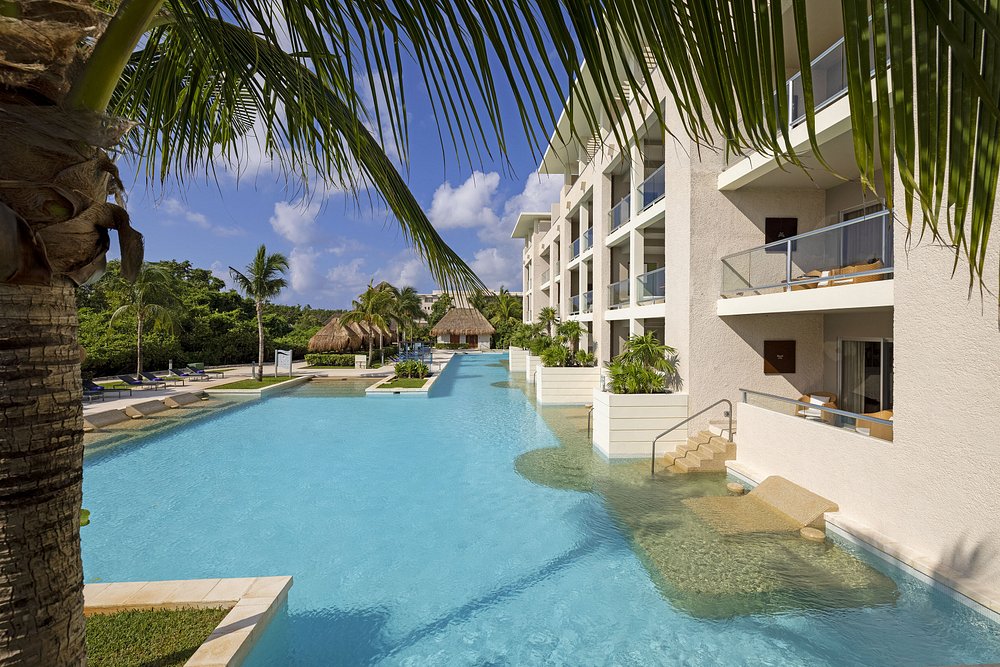 Paradisus Playa Del Carmen placeholder