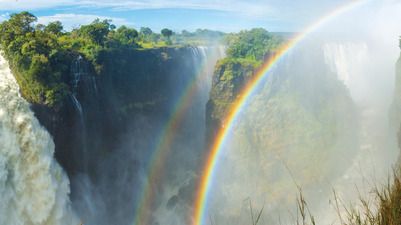Splendors of South Africa & Victoria Falls — 13 days (Cape Town to Johannesburg)
