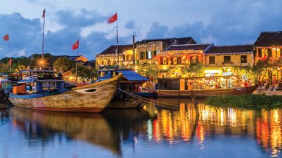 Vietnam & Cambodia Highlights — 12 days (Hanoi to Siem Reap)