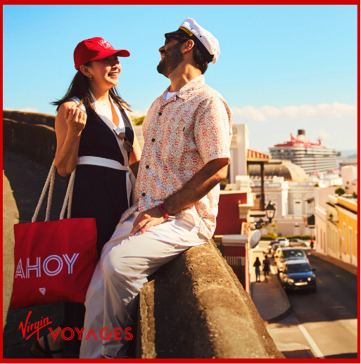 For a limited time Canadian Sailors can save up to 15% on select sailings.